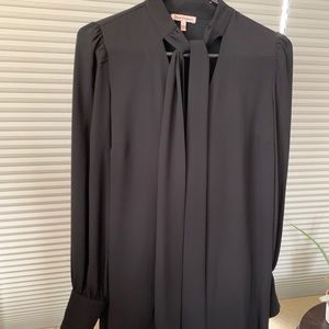 Juicy Couture Long Sleeve Dress